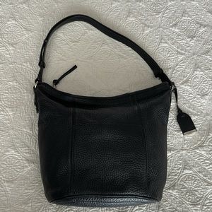 ColeHaan Hobo Leather Bag